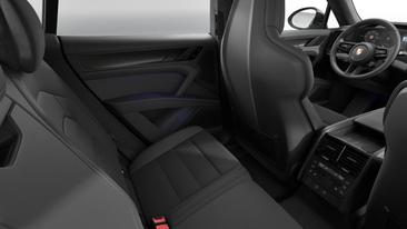 Porsche Cayenne E4 S Coupé Electric — photo 14