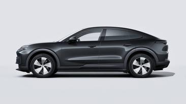 Porsche Cayenne E4 Coupé Electric — photo 2