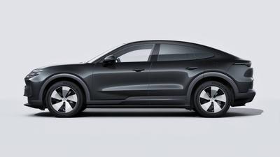 Porsche Cayenne E4 Coupé Electric
