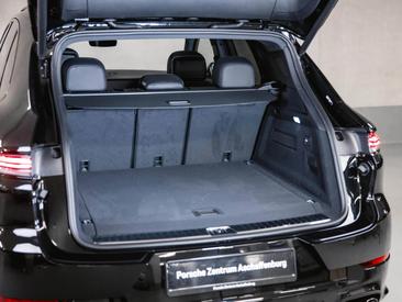 Porsche Cayenne III S E-Hybrid Black Edition — photo 30