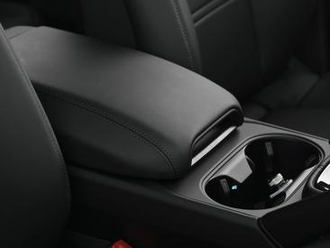 Porsche Cayenne III S — photo 20