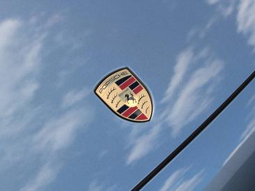 Porsche Cayenne E4 S Coupé Electric — photo 6