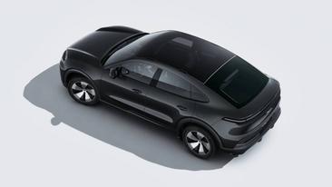 Porsche Cayenne E4 Coupé Electric — photo 4