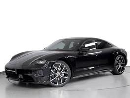 Porsche Taycan ph2 4 Black Edition - 2026 - Joinsteer - #1