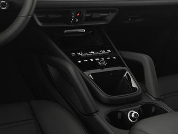 Porsche Cayenne III S — photo 21