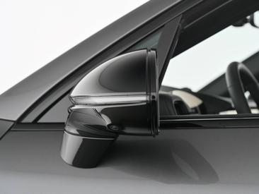 Porsche Cayenne III E-Hybrid Coupé Black Edition — photo 9