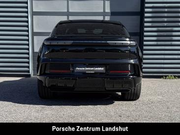 Porsche Cayenne E4 S Coupé Electric — photo 4