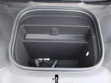Porsche Cayenne E4 S Coupé Electric — photo 7