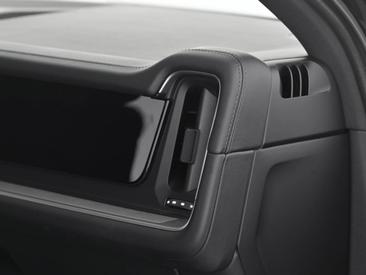 Porsche Cayenne III S — photo 22