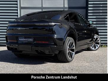 Porsche Cayenne E4 S Coupé Electric — photo 5