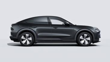 Porsche Cayenne E4 Coupé Electric — photo 6
