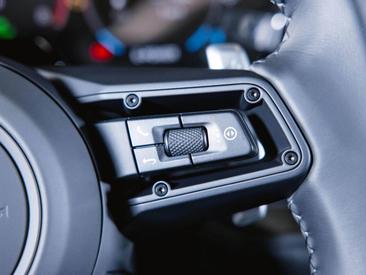 Porsche Cayenne III S E-Hybrid Black Edition — photo 33