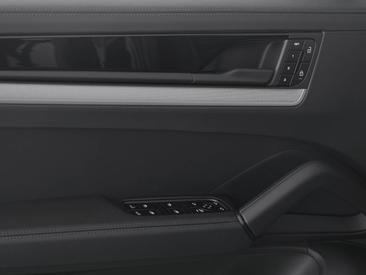 Porsche Cayenne III S — photo 23