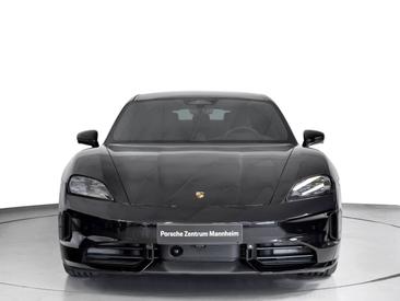 Porsche Taycan ph2 4 Black Edition — photo 4