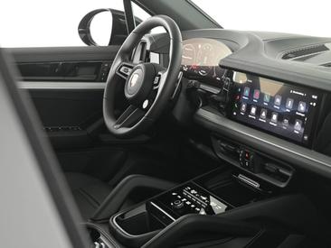 Porsche Cayenne III S — photo 24