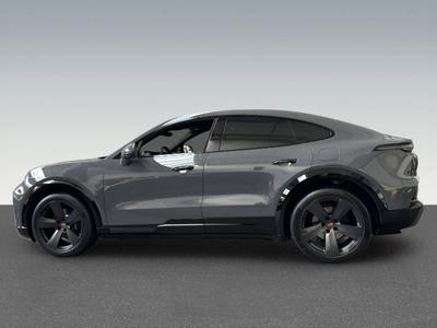Porsche Cayenne E4 Coupé Electric