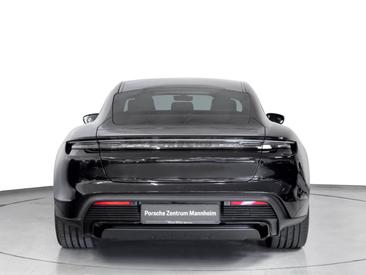 Porsche Taycan ph2 4 Black Edition — photo 5