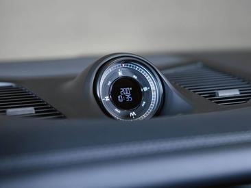 Porsche Cayenne III S E-Hybrid Black Edition — photo 35