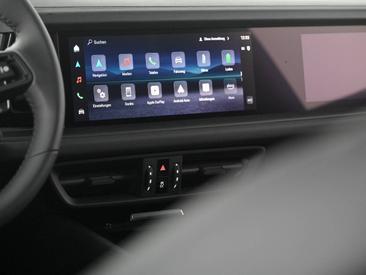Porsche Cayenne III E-Hybrid Coupé Black Edition — photo 14