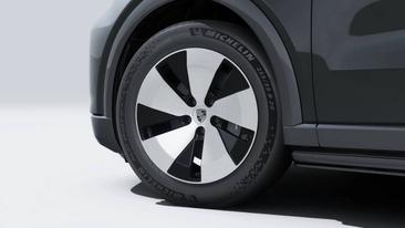 Porsche Cayenne E4 Coupé Electric — photo 10