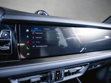 Porsche Cayenne III S E-Hybrid Black Edition — photo 37