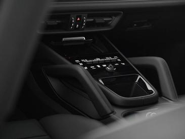 Porsche Cayenne III E-Hybrid Coupé Black Edition — photo 15