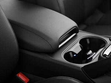 Porsche Cayenne III E-Hybrid Coupé Black Edition — photo 17