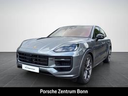 Porsche Cayenne III GTS Coupé - 2026 - Joinsteer - #1
