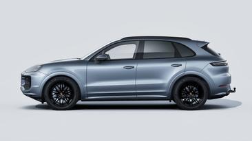 Porsche Cayenne III S — photo 2