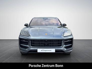 Porsche Cayenne III GTS Coupé — photo 2