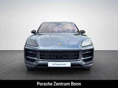 Porsche Cayenne III GTS Coupé