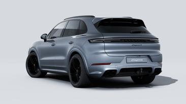 Porsche Cayenne III S — photo 3