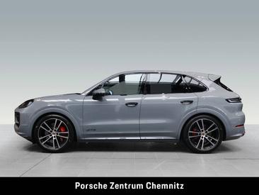 Porsche Cayenne III GTS — photo 2