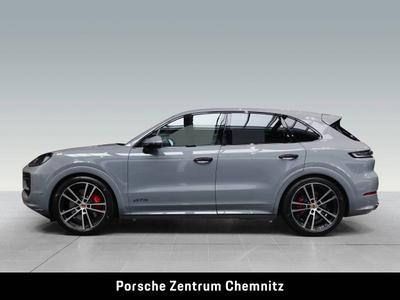Porsche Cayenne III GTS