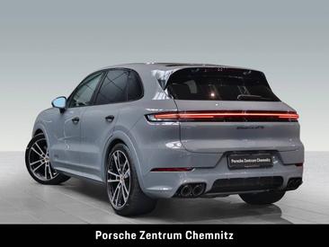 Porsche Cayenne III GTS — photo 3