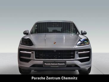 Porsche Cayenne III GTS — photo 4