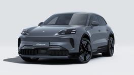 Porsche Cayenne E4 S Electric - 2026 - Joinsteer - #1