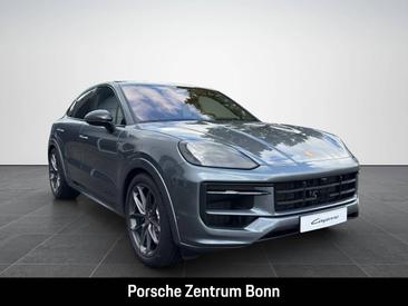 Porsche Cayenne III GTS Coupé — photo 3