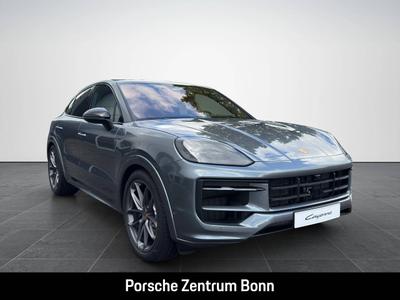 Porsche Cayenne III GTS Coupé