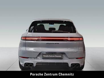 Porsche Cayenne III GTS — photo 5
