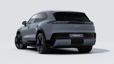 Porsche Cayenne E4 S Electric — photo 3
