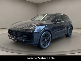 Porsche Cayenne III Black Edition - 2026 - Joinsteer - #1