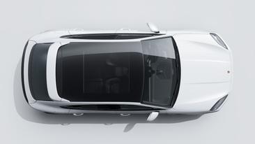 Porsche Cayenne III S E-Hybrid Coupé — photo 5