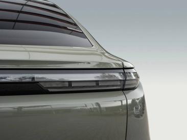 Porsche Cayenne E4 S Coupé Electric — photo 10