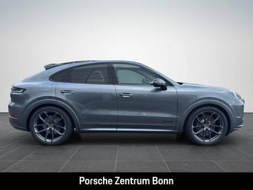 Porsche Cayenne III GTS Coupé — photo 4