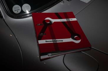 Porsche 356 — photo 8