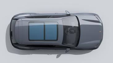 Porsche Cayenne E4 S Electric — photo 5
