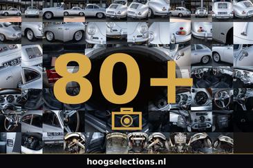 Porsche 356 — photo 9
