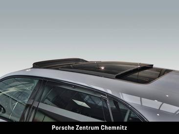 Porsche Cayenne III GTS — photo 9