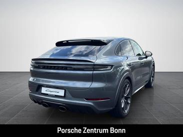 Porsche Cayenne III GTS Coupé — photo 5